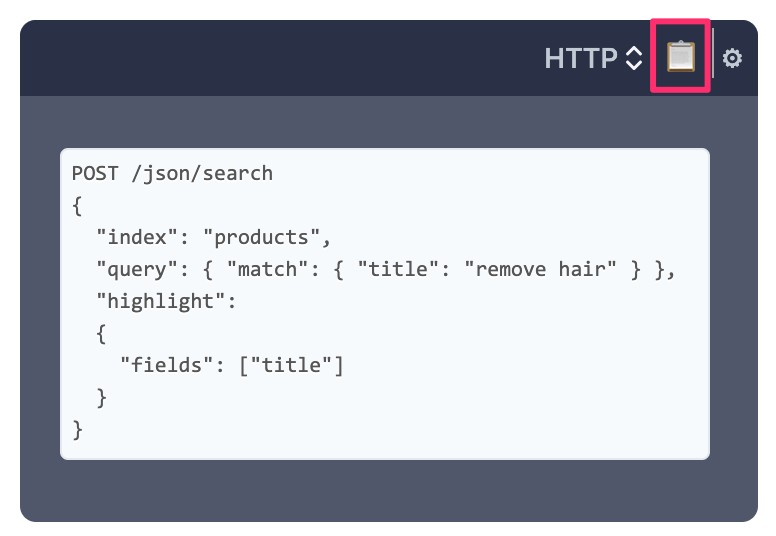 Скопировать пример